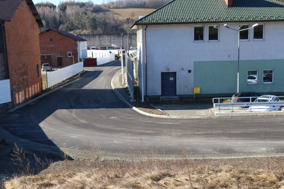 Informacje o mieście – remonty miejskich ulic - zdjęcie 15