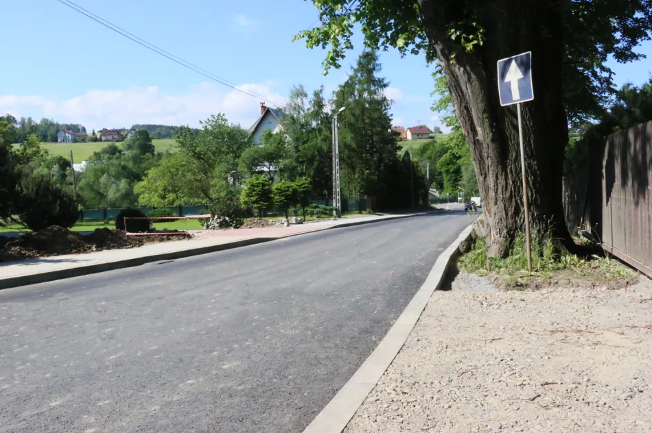 Informacje o mieście – remonty miejskich ulic - zdjęcie 20