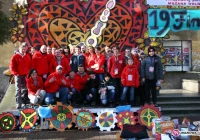 294 wolontariuszy w sztabie WOŚP - zdjęcie główne