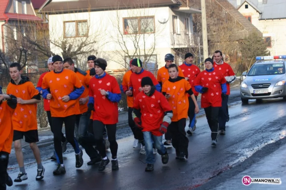 294 wolontariuszy w sztabie WOŚP - zdjęcie 4