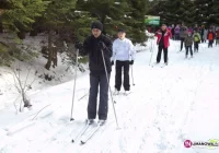 Powstaną kolejne km trasy biegowej - zdjęcie główne