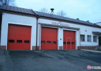 OSP z klubem HDK - zdjęcie główne