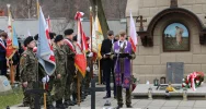 Odbyły się Powiatowo-Miejskie obchody Dnia Pamięci Żołnierzy Wyklętych - zdjęcie 5