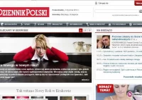 Zlikwidowali mutacje lokalne 'Dziennika Polskiego' - zdjęcie główne