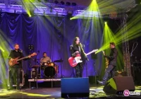 Sądeczanie witali 2012 rok na Rynku - zdjęcie główne