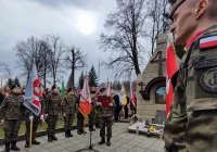 "Swoje życie, cierpienie i pracę poświęcili temu, abyśmy mogli tak żyć" (ZDJĘCIA) - zdjęcie główne