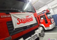 Straż na pomoc w zastępstwie pogotowia - zdjęcie główne