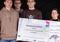Laureaci z Tischnera jadą do Brukseli - zdjęcie główne