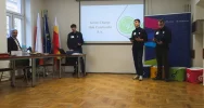 Laureaci z Tischnera jadą do Brukseli - zdjęcie 2