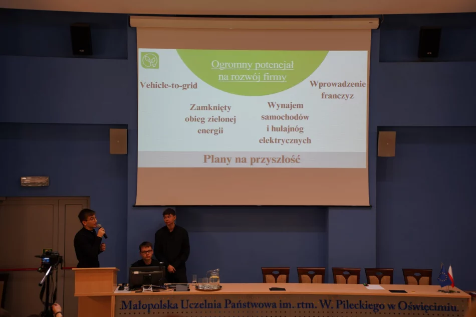Laureaci z Tischnera jadą do Brukseli - zdjęcie 4