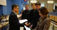 Laureaci z Tischnera jadą do Brukseli - zdjęcie 5