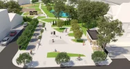 Centrum ma się zmienić - urząd zapowiada rewitalizację (ZDJĘCIA) - zdjęcie 2