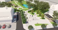Centrum ma się zmienić - urząd zapowiada rewitalizację (ZDJĘCIA) - zdjęcie 3