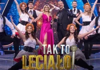 Powrót „Tak to leciało” ze Sławomirem i Kajrą na antenie TVP2 - zdjęcie główne