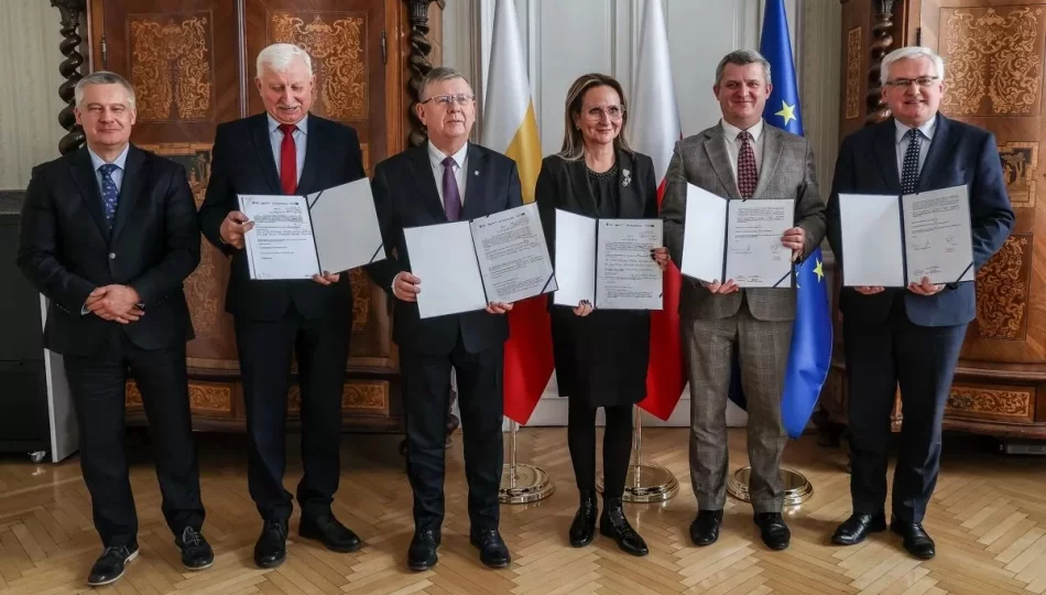 Zwiększono dofinansowanie na transport miejski - zdjęcie 1
