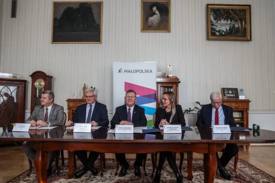 Zwiększono dofinansowanie na transport miejski - zdjęcie 3