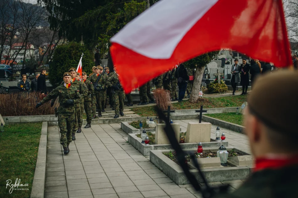 Narodowy Dzień Pamięci „Żołnierzy Wyklętych” 2024 - zdjęcie 4