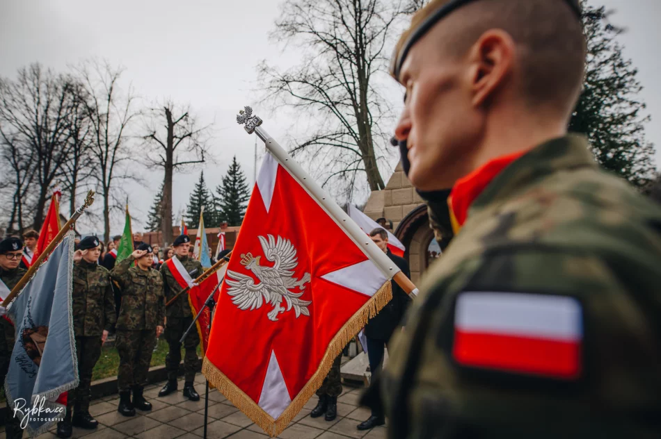 Narodowy Dzień Pamięci „Żołnierzy Wyklętych” 2024 - zdjęcie 15