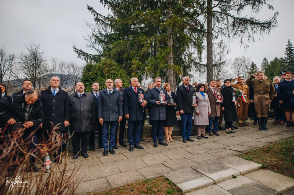 Narodowy Dzień Pamięci „Żołnierzy Wyklętych” 2024 - zdjęcie 19