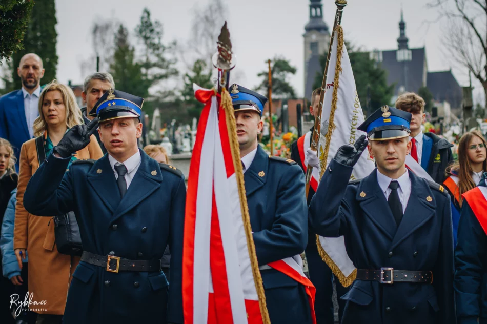 Narodowy Dzień Pamięci „Żołnierzy Wyklętych” 2024 - zdjęcie 20
