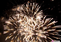 Przywitaliśmy 2012 rok!!! Oby był szczęśliwy - zdjęcie główne