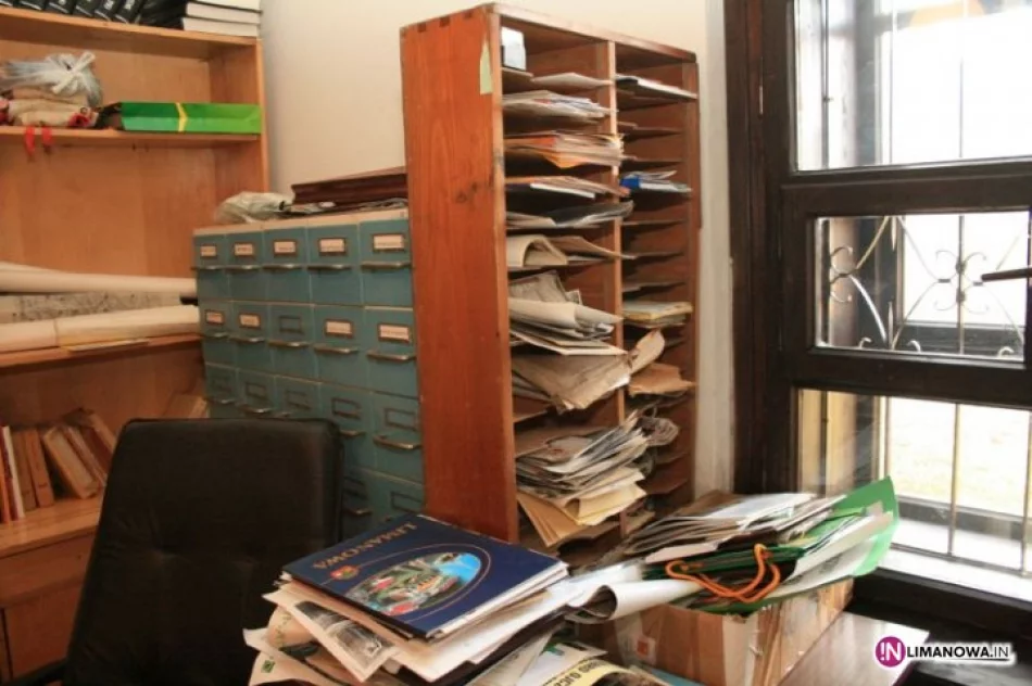 Nieprawidłowości były od lat - zdjęcie 2