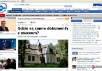 TVN24: Wstyd dla miasta - zdjęcie główne