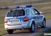 Wzmożone działania policji - zdjęcie główne