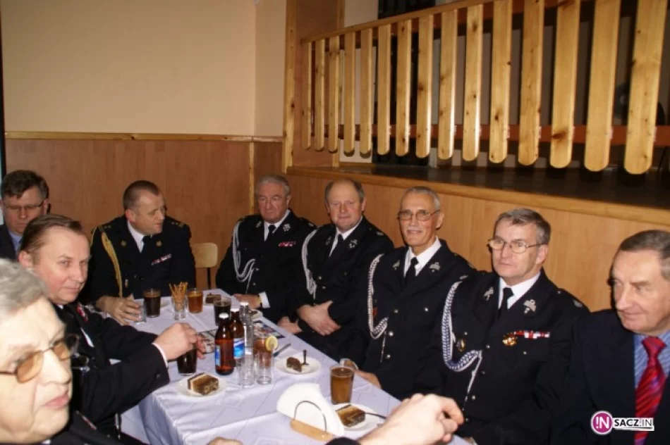 Podsumowanie roku służb, inspekcji i straży - zdjęcie 3