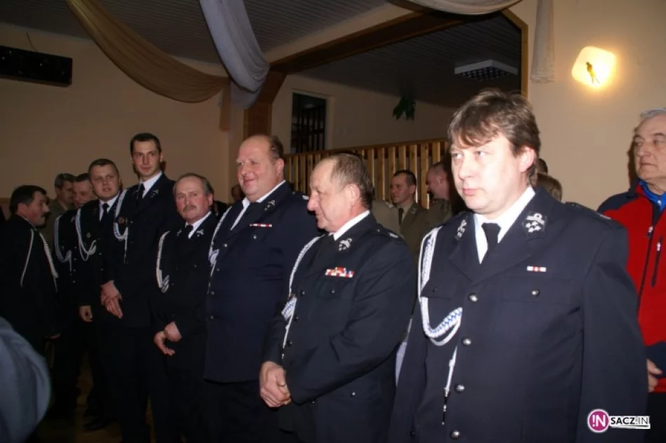 Podsumowanie roku służb, inspekcji i straży - zdjęcie 4