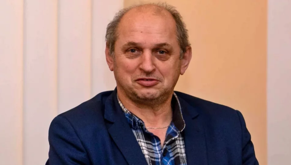 Radny z PiS po wyrzuceniu z listy wystartuje z... Trzecią Drogą - zdjęcie 1
