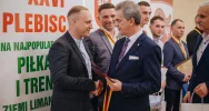 Wyniki piłkarskiego plebiscytu: najlepsi piłkarze, trenerzy i drużyna roku - zdjęcie 2