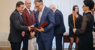 Wyniki piłkarskiego plebiscytu: najlepsi piłkarze, trenerzy i drużyna roku - zdjęcie 4