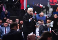 Kaczyński: zgłoszę swoją kandydaturę na prezesa PiS na kolejną kadencję - zdjęcie główne