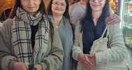 Nauczyciele z Limanowej rozwijają umiejętności we Włoszech - zdjęcie 2