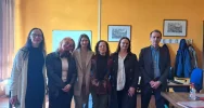 Nauczyciele z Limanowej rozwijają umiejętności we Włoszech - zdjęcie 3