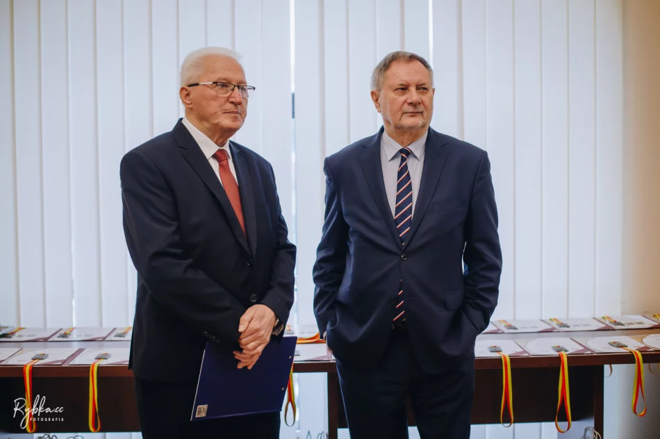 XXVI Plebiscyt na Najlepszego Piłkarza i Trenera Ziemi Limanowskiej w 2023 roku - zdjęcie 8