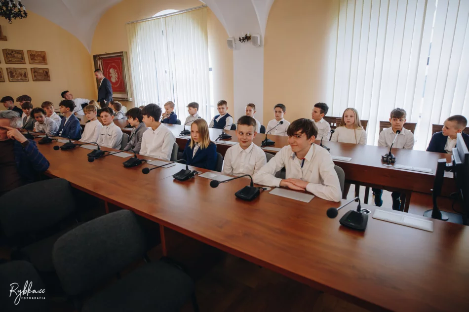 XXVI Plebiscyt na Najlepszego Piłkarza i Trenera Ziemi Limanowskiej w 2023 roku - zdjęcie 10