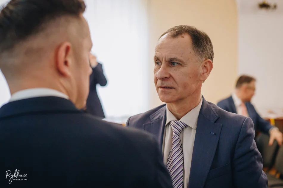 XXVI Plebiscyt na Najlepszego Piłkarza i Trenera Ziemi Limanowskiej w 2023 roku - zdjęcie 11