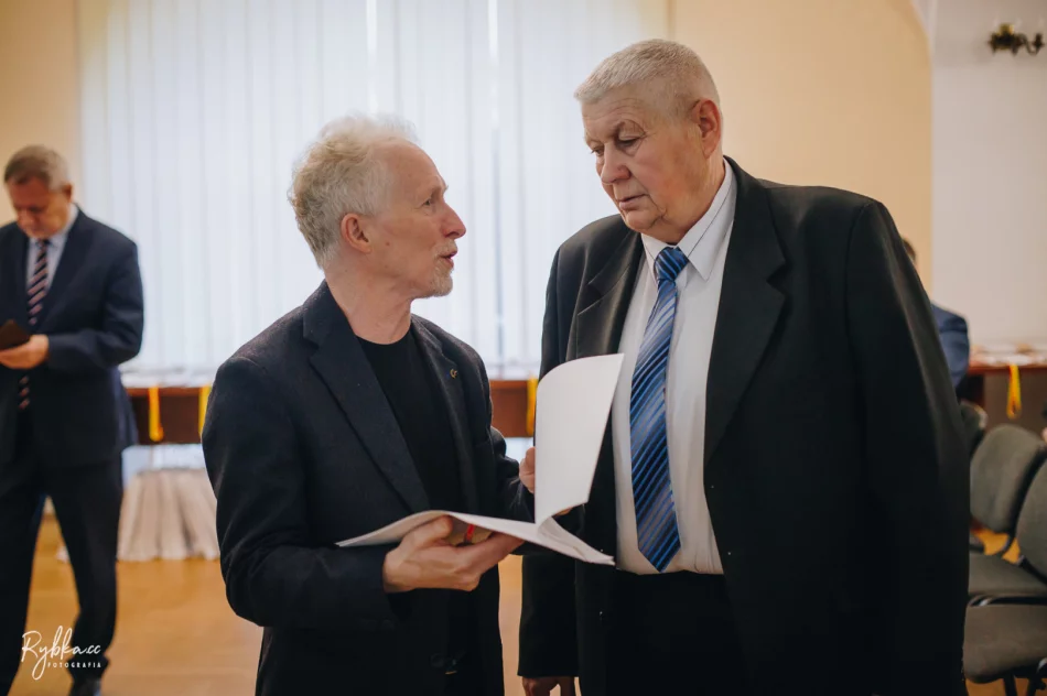 XXVI Plebiscyt na Najlepszego Piłkarza i Trenera Ziemi Limanowskiej w 2023 roku - zdjęcie 12