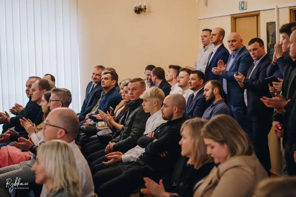 XXVI Plebiscyt na Najlepszego Piłkarza i Trenera Ziemi Limanowskiej w 2023 roku - zdjęcie 20