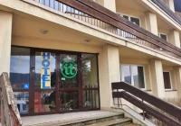 Przebudowa starego hotelu - umowa podpisana - zdjęcie główne