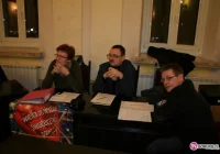 Gorlicki sztab WOŚP z programem - zdjęcie główne