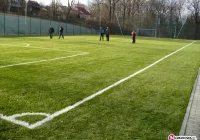 Orlik jednak przy Reymonta - zdjęcie główne