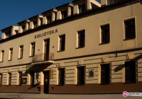 Zmiany w Miejskiej Bibliotece - zdjęcie główne