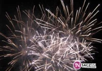 Sylwestrowa zabawa pod chmurką - zdjęcie główne