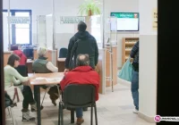 Bezrobocie wzrosło o 0,3% - zdjęcie główne