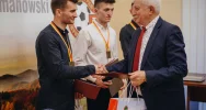 Plebiscyt wyłonił najlepszych piłkarzy, trenerów i drużynę roku - zdjęcie 4