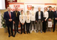 Wybrano najlepszego piłkarza i trenera ziemi Limanowskiej 2023 - zdjęcie główne