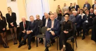 Wybrano najlepszego piłkarza i trenera ziemi Limanowskiej 2023 - zdjęcie 4